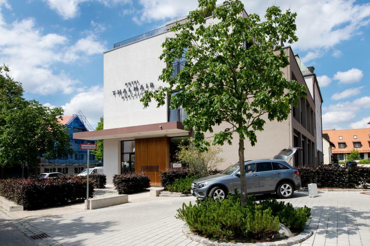 Thalmair Munich